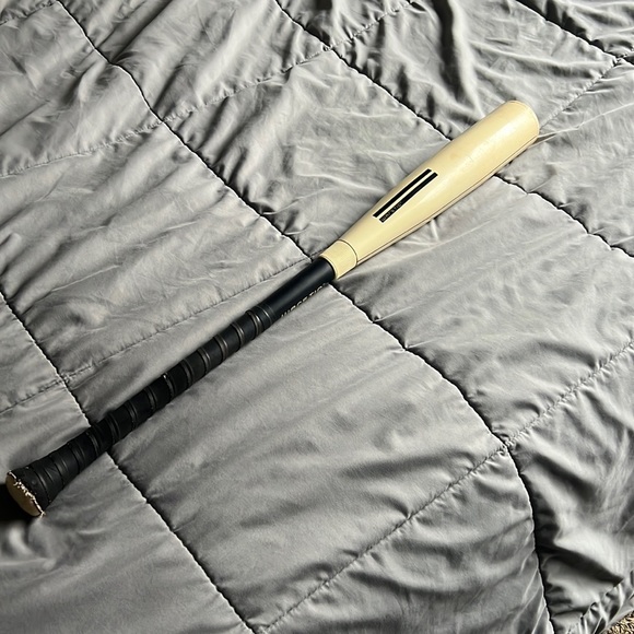 Other - Warstic bonesaber BBCOR 30inch -3 SLIGHTLY USED BUT ONLY FROM BATTING PRACTICE